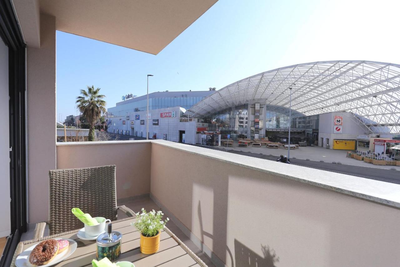 Apartment Perla With Free Parking *