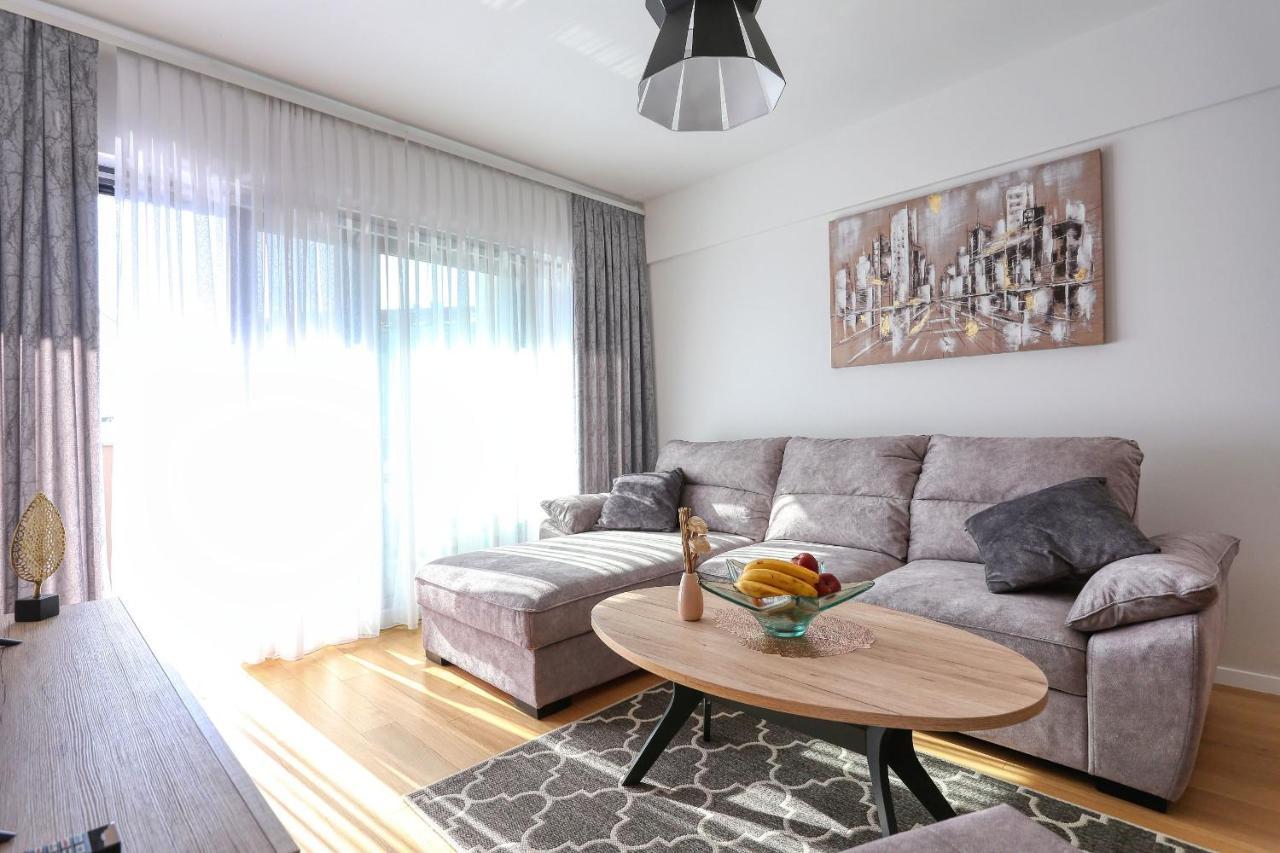 Apartment Perla With Free Parking Zadar