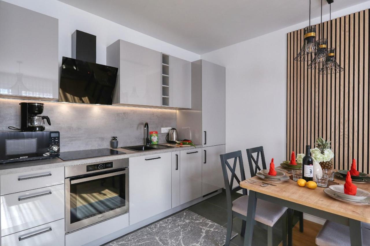 Apartment Perla With Free Parking *