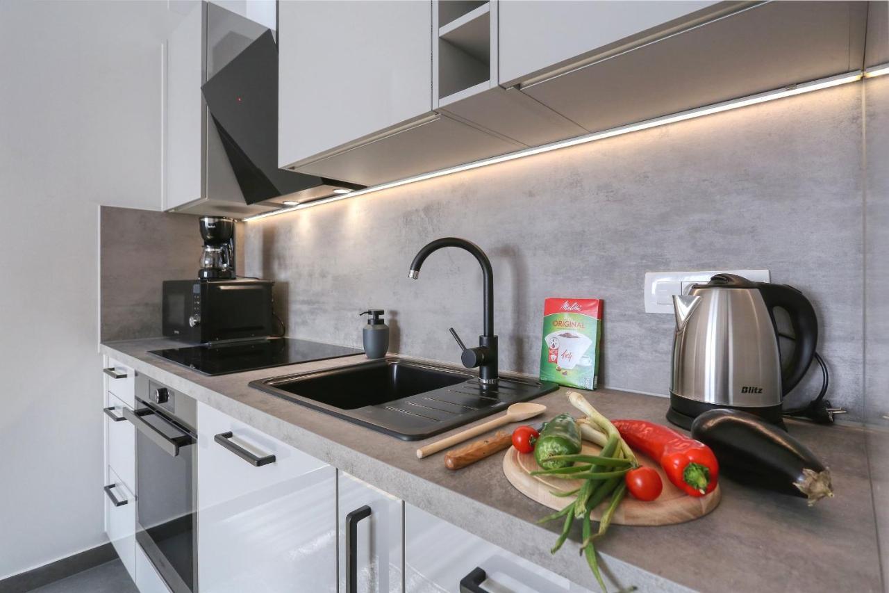 Apartment Perla With Free Parking *