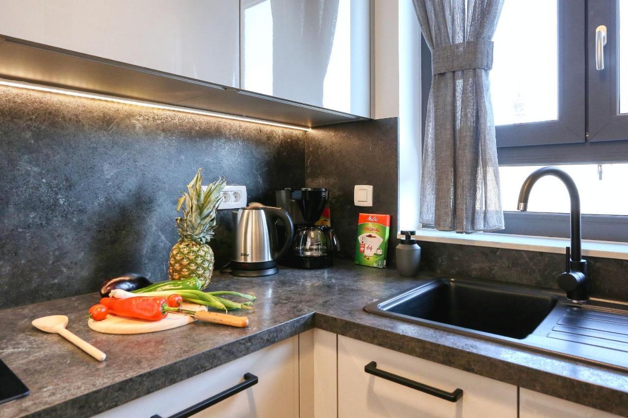 Apartment Perla With Free Parking Zadar