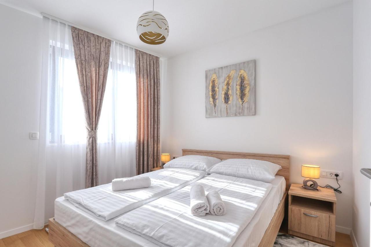 Apartment Perla With Free Parking
