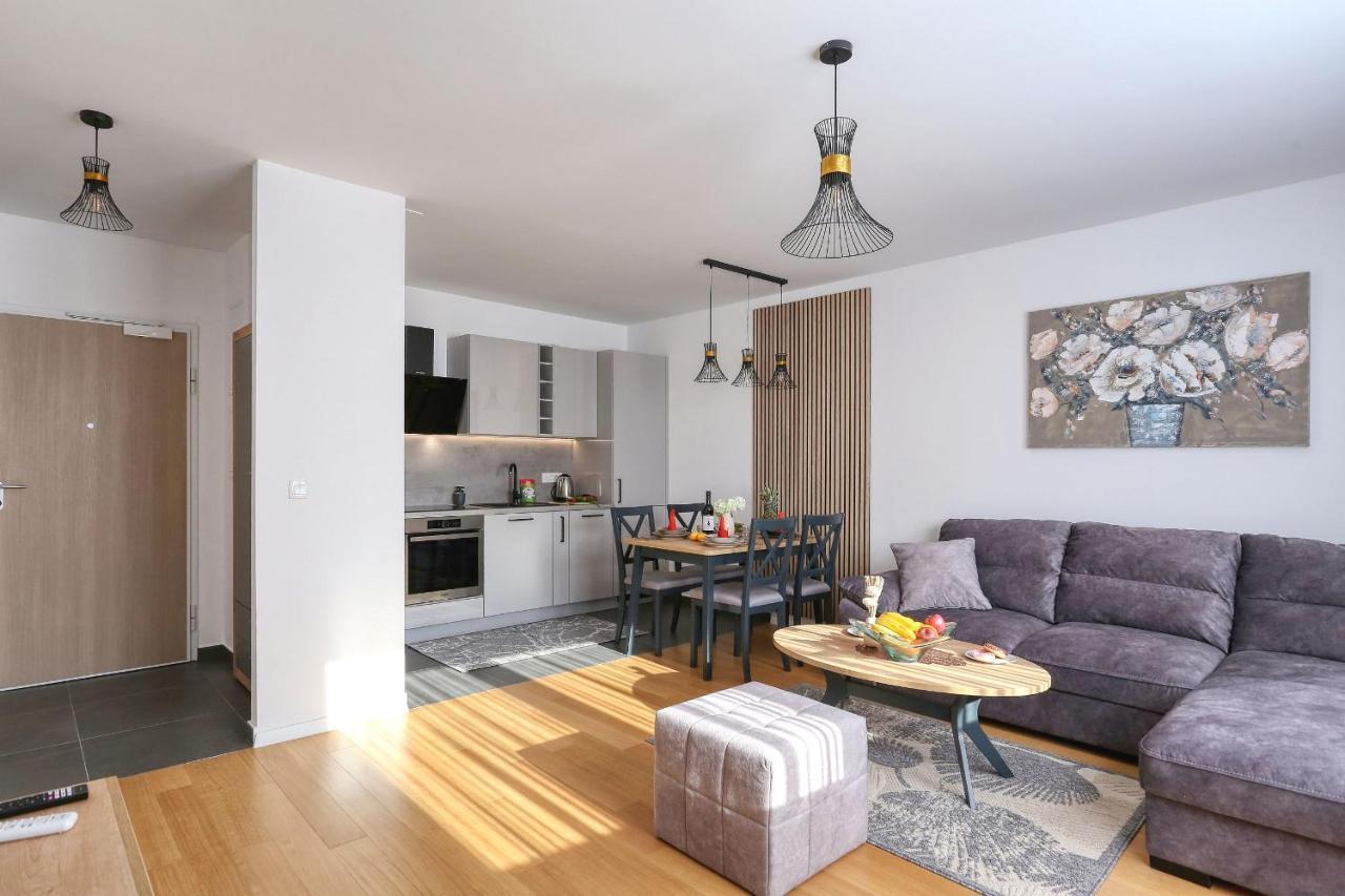 Apartment Perla With Free Parking *