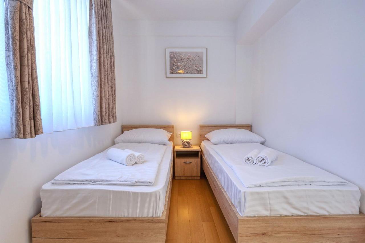 Perla With Free Parking Zadar