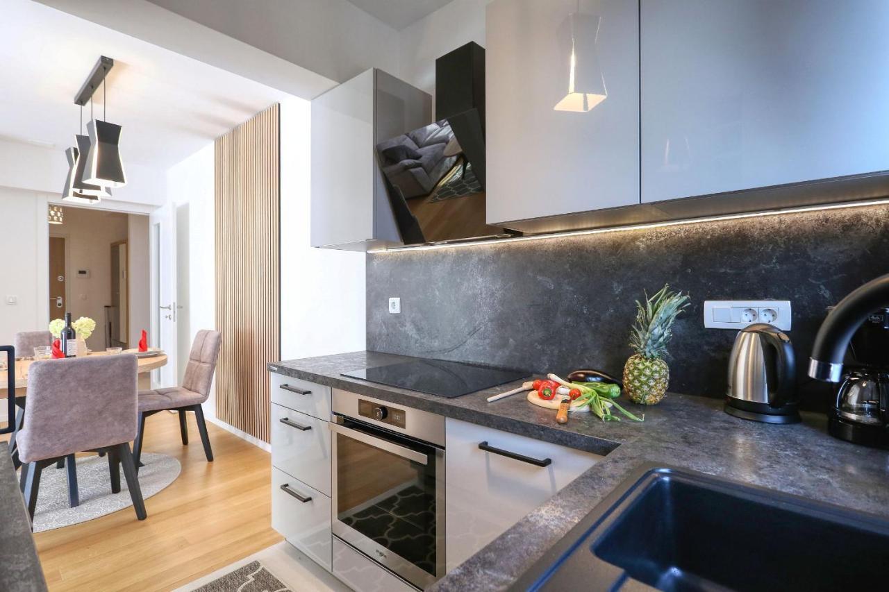 Apartment Perla With Free Parking *