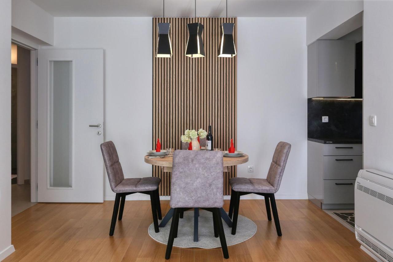 Apartment Perla With Free Parking Zadar