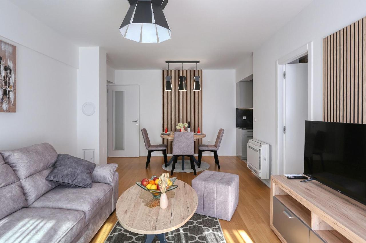 Perla With Free Parking Apartment *
