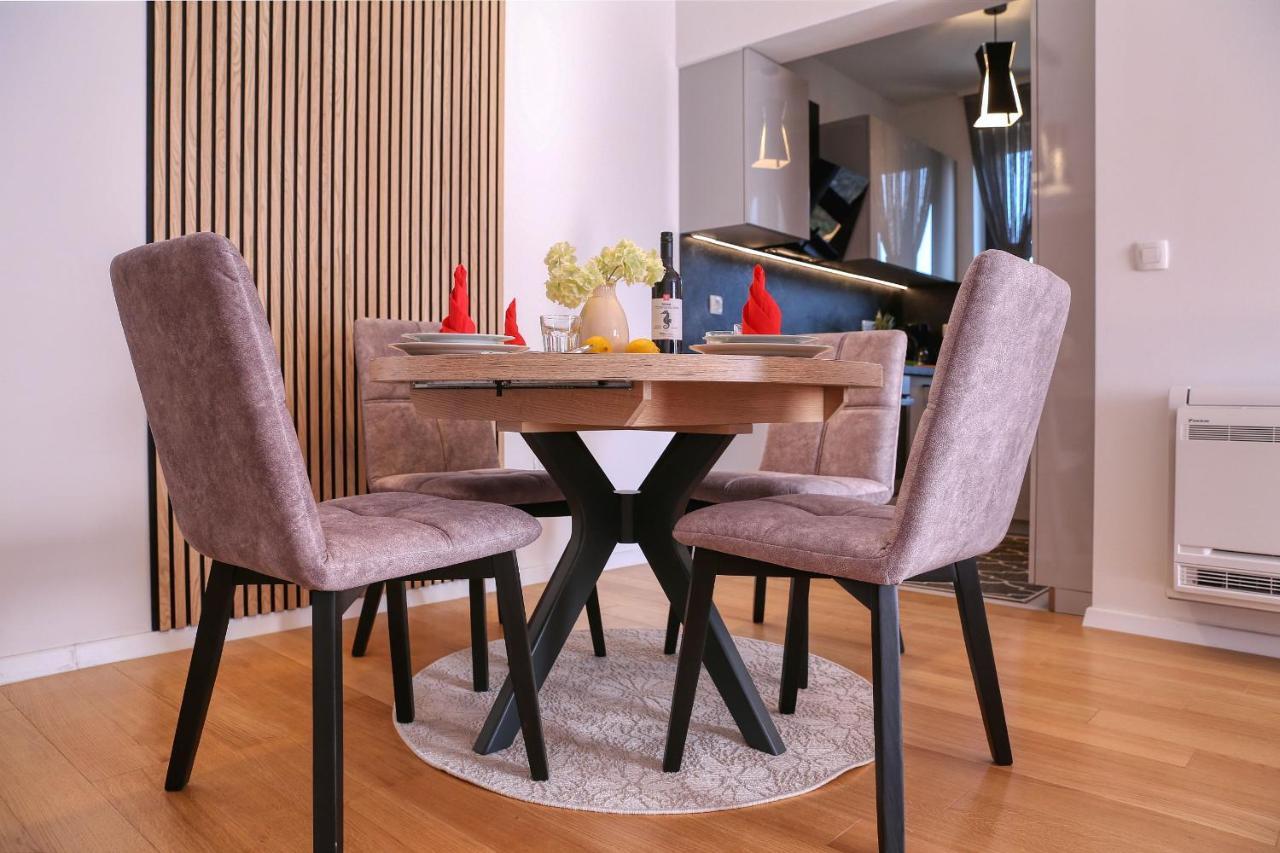 Apartment Perla With Free Parking Zadar