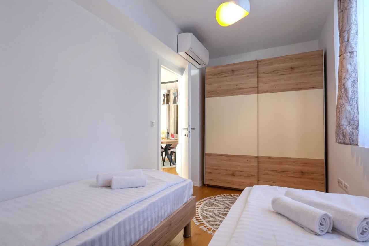 Apartment Perla With Free Parking *