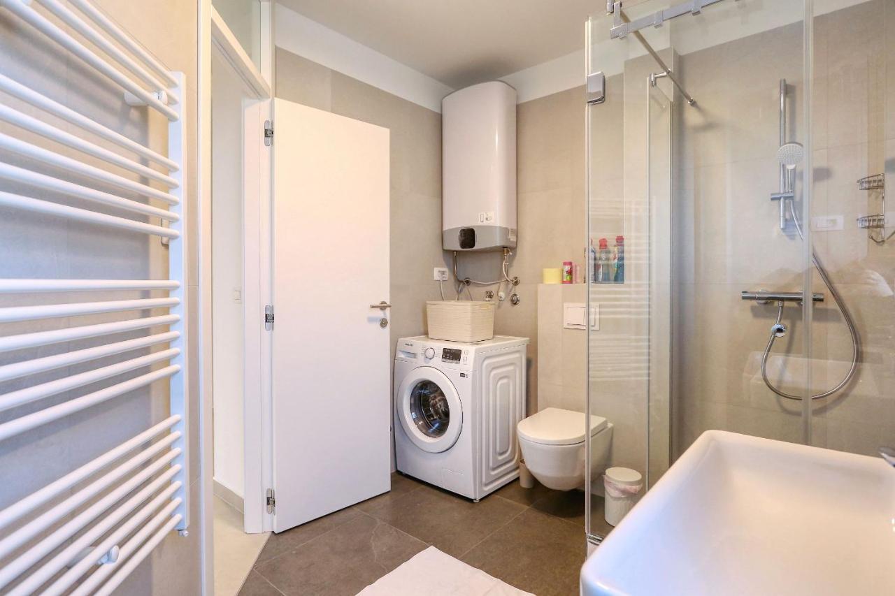 Apartment Perla With Free Parking *