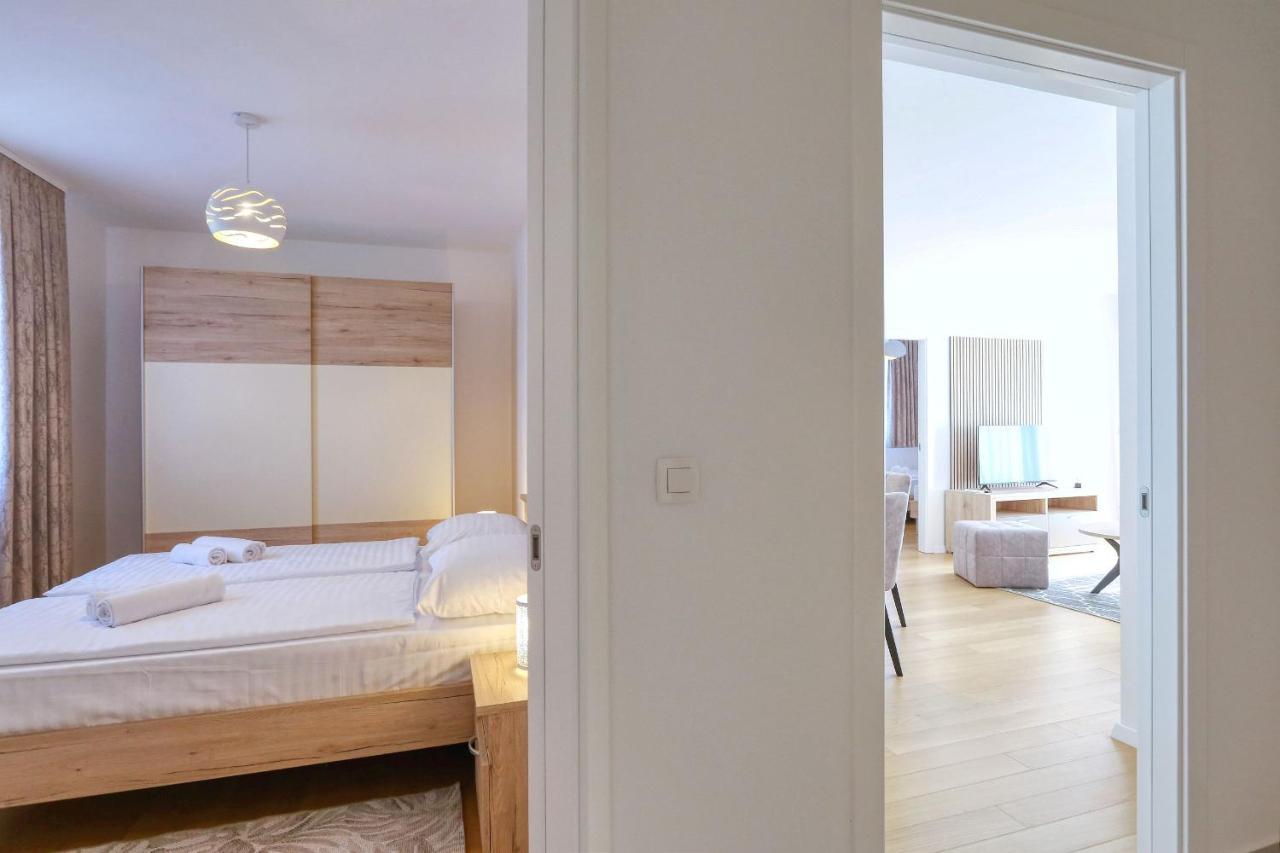 Perla With Free Parking Apartment Zadar