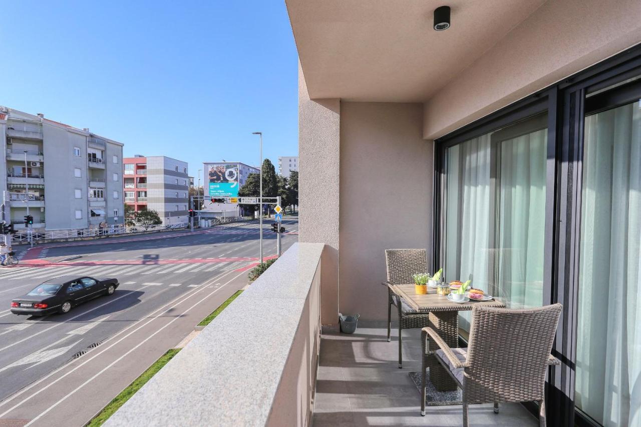 Perla With Free Parking * Zadar