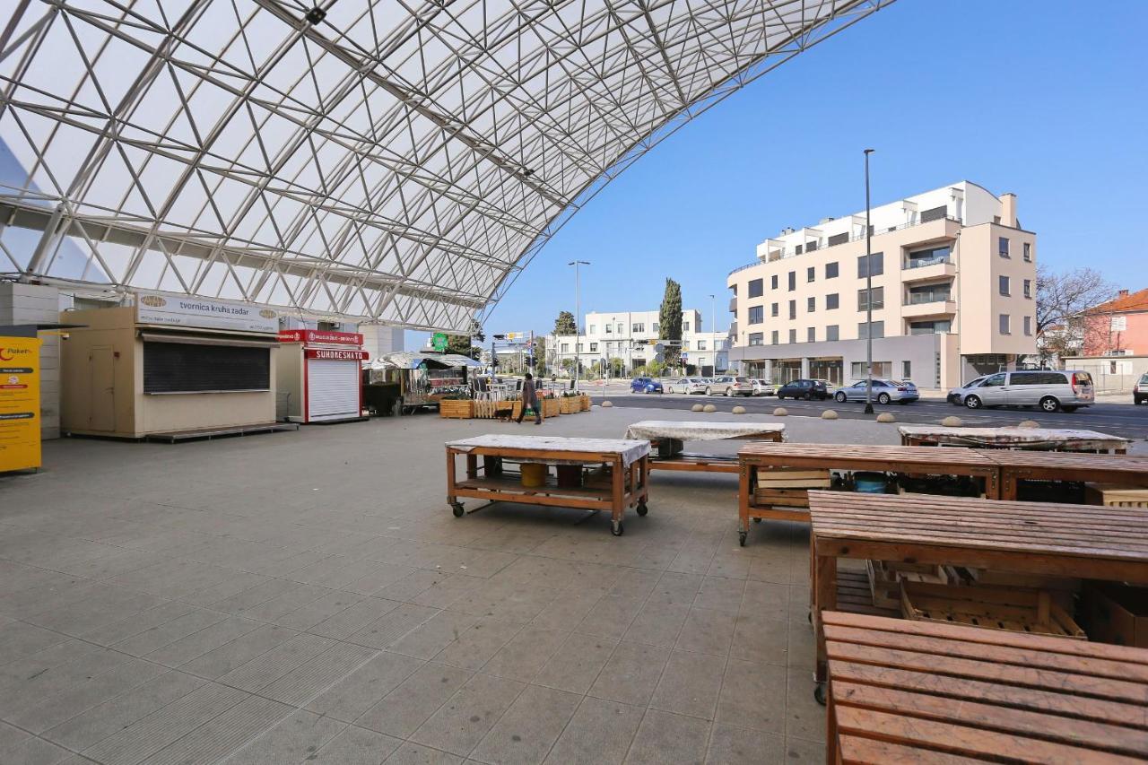 Apartment Perla With Free Parking *