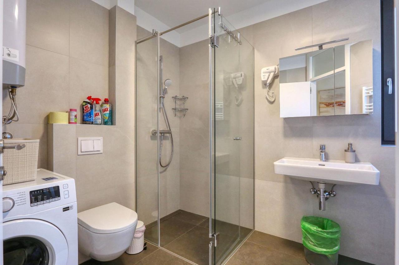 Apartment Perla With Free Parking Zadar