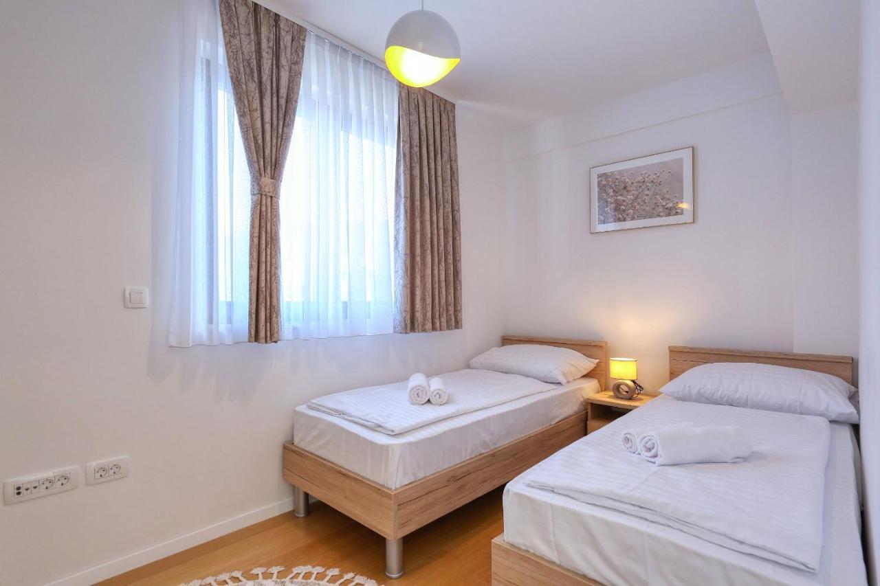 Perla With Free Parking Apartment Zadar