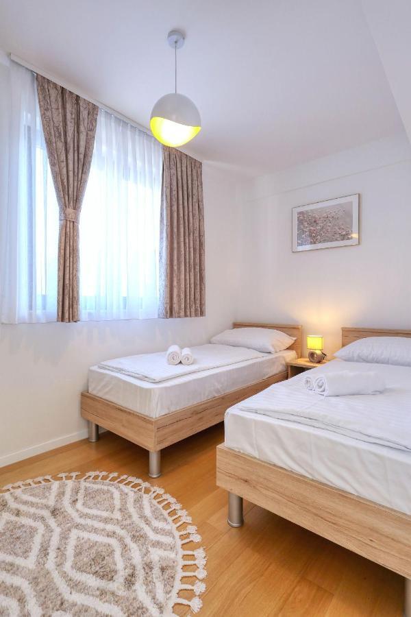 Apartment Perla With Free Parking Zadar
