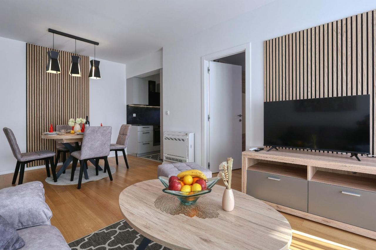 Apartment Perla With Free Parking Zadar