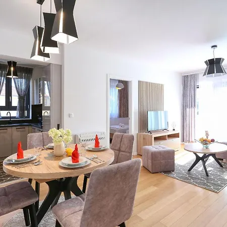 Apartments Perla With Free Parking Zadar Exterior photo