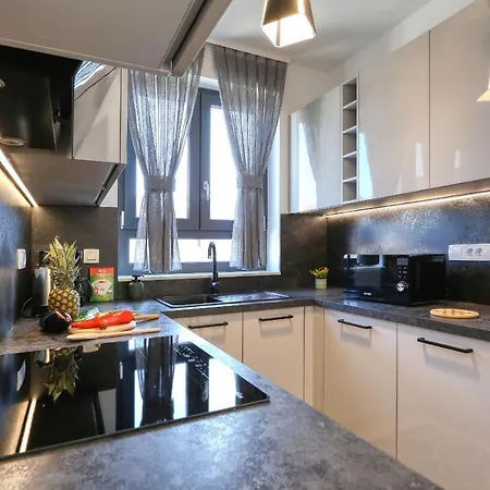 Apartments Perla With Free Parking Zadar Exterior photo