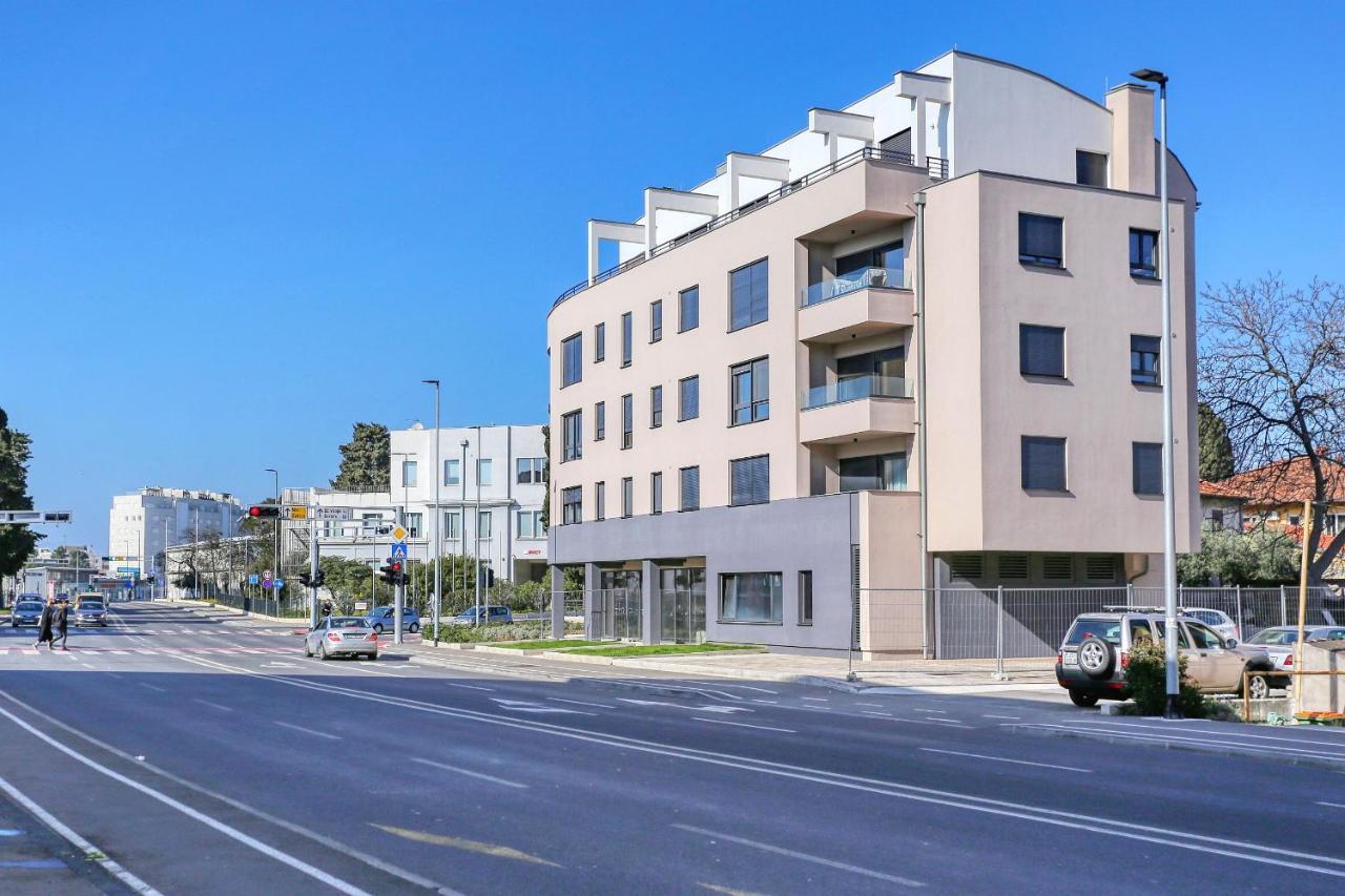 Perla With Free Parking * Zadar