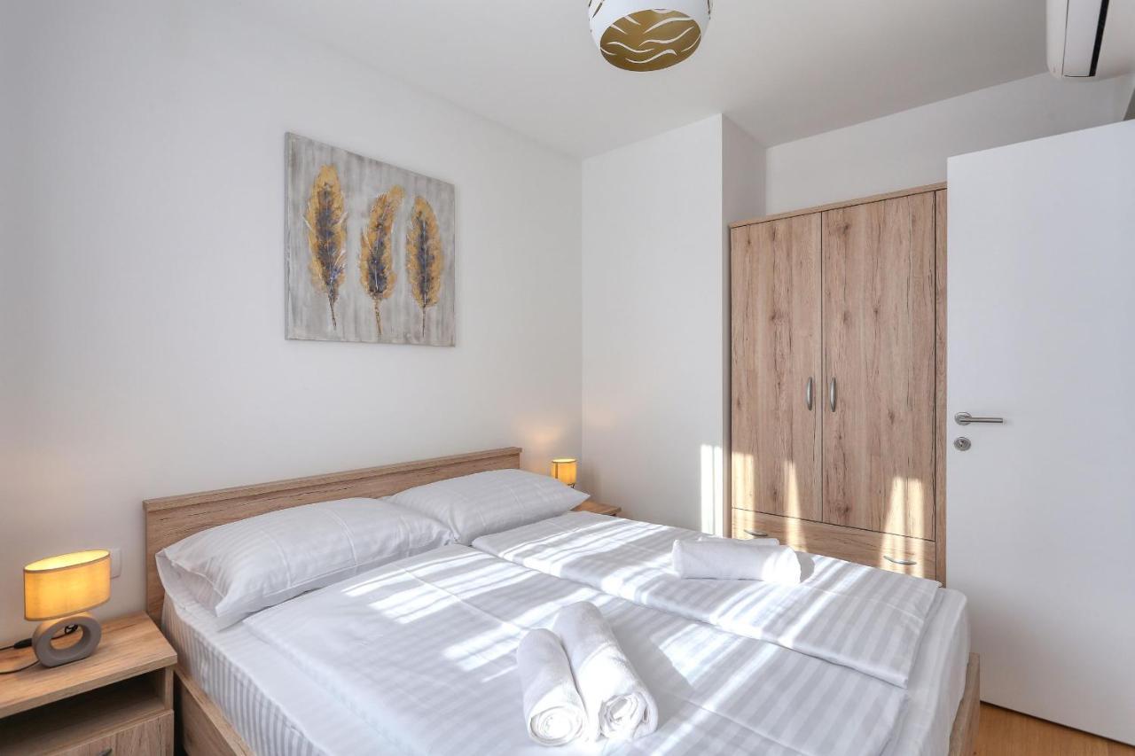 Perla With Free Parking Appartement *