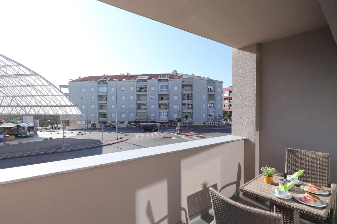 Appartement Perla With Free Parking *