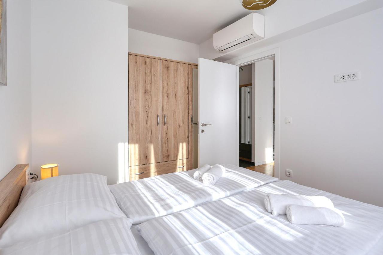 Perla With Free Parking * Zadar