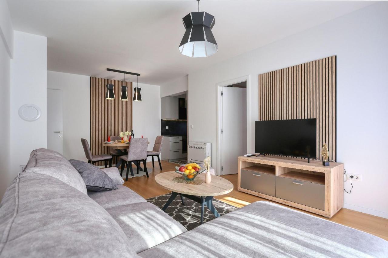 Perla With Free Parking Appartement *