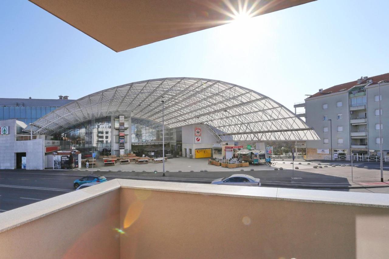 Appartement Perla With Free Parking *
