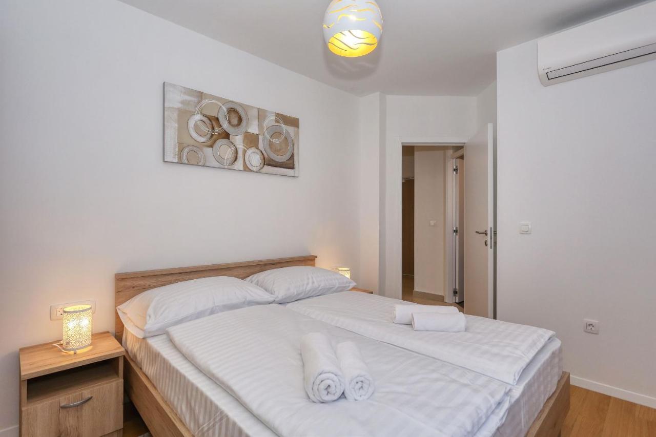 Perla With Free Parking Zadar