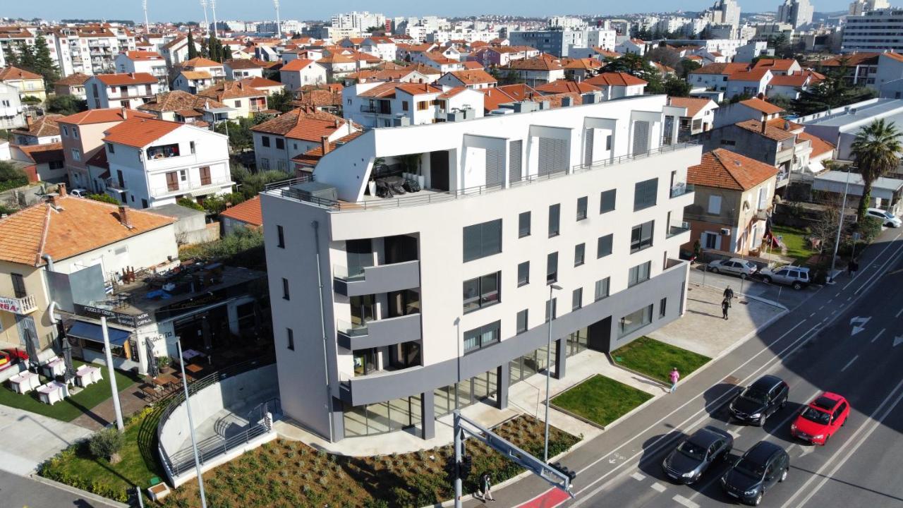 Perla With Free Parking Zadar